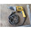 Image 2 : DeWalt DW272 VSR Drywall Screwdriver & Wal-Board 48" T-Square