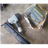 Image 1 : Porter Cable Nail Gun w/ Box Collated Nail Strips