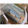 Image 8 : Porter Cable Nail Gun w/ Box Collated Nail Strips