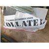 Image 9 : Porter Cable Nail Gun w/ Box Collated Nail Strips