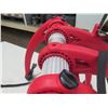 Image 8 : Saris Red Bicycle Carrier Rack