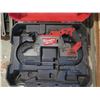 Image 2 : Milwaukee 2729-20 Deep Cut Band Saw in Hard Case