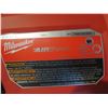Image 8 : Milwaukee 2572-20 Air Snake Drain Gun Kit  in Hard Case