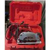 Image 1 : Milwaukee 6390-20 Tilt-Lok Circular Saw in Hard Case