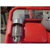 Image 2 : Milwaukee 1107-1  2 Speed Right Angle Drive Drill in Hard Case
