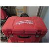 Image 8 : Milwaukee 1107-1  2 Speed Right Angle Drive Drill in Hard Case