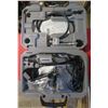 Image 1 : Dremel 4000 Rotary Tool Kit in Hard Case