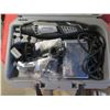 Image 2 : Dremel 4000 Rotary Tool Kit in Hard Case