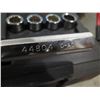 Image 8 : Craftsman Ratchet & Socket Wrench Set in Hard Case