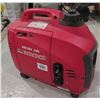 Image 1 : Honda EU1000 Portable Inverter Generator