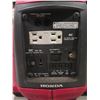 Image 3 : Honda EU1000 Portable Inverter Generator