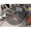 Image 2 : Husqvarna K760 Circular Rapid Cut Concrete Saw
