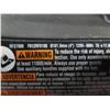 Image 8 : RotoZip RFS1000 Zipsaw w/ Craftsman & RotoZip Circular Saw Blades in Case