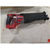 Image 2 : Milwaukee 2720-20 Fuel Sawzall Reciprocating Saw in Box