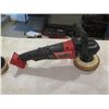 Image 2 : Milwaukee FAP180 Variable Speed Polisher w/ Pad