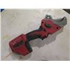 Image 2 : Milwaukee 2470-20  PVC Shear & Hand Cutter