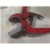 Image 8 : Milwaukee 2470-20  PVC Shear & Hand Cutter