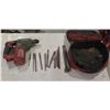 Image 1 : Milwaukee SDS Plus Rotary Hammer w/ Bits in Carry Case