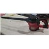 Image 1 : Milwaukee 0882-20 Compact Vacuum