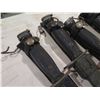 Image 2 : Qty 8 Bayonets (7 in Sheath) USMSA1