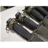 Image 2 : Qty 8 Bayonets (7 in Sheath) USMSA1