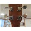 Image 8 : Fender SD-8S  Squier 6 String Acoustic Guitar w/ Case & Lessons