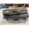 Image 2 : L.J. Hutchen HIIR717180 Trumpet in MTS Products Case
