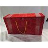 Image 24 : Carved Green Dragon Sculpture Artwork on Base 16"L x 15"H in Box (w/ broken pieces)