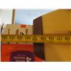 Image 25 : Mike Casey Sunset Beach Triple Stringer Longboard w/ Koa Nose & Tail Blocks Signed, 120"L x 23"W