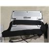 Image 8 : Qty 2 Venturer Portable DVD Players Mobile DVD System w/ Manual & Case