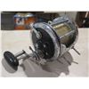 Image 8 : Qty 2  Fishing Reels: Penn Senator & Other Approx. 7"L x 4"H