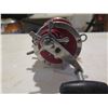 Image 10 : Qty 3 Fishing Reels: Penn Jigmaster & 113H, Garcia Mitchell