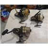 Image 1 : Qty 3 Fishing Reels: Penn High Speed 4.2:1, 4.6:1 & 950SSm