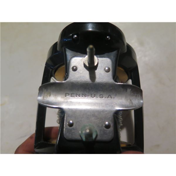 Qty 2 Fishing Reels: Penn Formula 15KG, Approx. 8