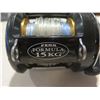 Image 8 : Qty 2 Fishing Reels: Penn Formula 15KG, Approx. 8"L x 4"H