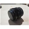 Image 2 : Nikon Camera w/ Hoya,  Vivitar, Nikkor Lens & Slides in Case