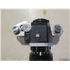 Image 8 : Nikon Camera w/ Hoya,  Vivitar, Nikkor Lens & Slides in Case