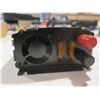 Image 3 : Schumacher PI-750 Power Inverter w/ Cables & Instructions in Box