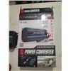 Image 8 : Schumacher PI-750 Power Inverter w/ Cables & Instructions in Box