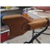 Image 2 : Wooden Speargun & Sea Sports Diver Float