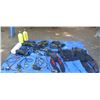Image 1 : Scuba Equipment: Aqualung & Suunto Regulators, US Divers Calypso SBC, Tanks, Wet Suits, etc