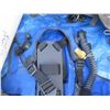 Image 24 : Scuba Equipment: Aqualung & Suunto Regulators, US Divers Calypso SBC, Tanks, Wet Suits, etc