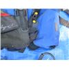 Image 25 : Scuba Equipment: Aqualung & Suunto Regulators, US Divers Calypso SBC, Tanks, Wet Suits, etc
