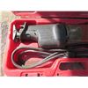 Image 2 : Milwaukee Sawzall Reciprocating Saw &  Porter Cable Quik-Change Saw in Hard Cases