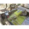 Image 3 : Ryobi WS750L Portable Tile Saw w/ Laser on Stand