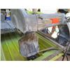 Image 9 : Ryobi WS750L Portable Tile Saw w/ Laser on Stand