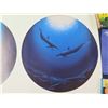 Image 8 : Innocent Age/Dolphin Serenity Lithograph, Signed Wyland 410/950 w/ COA 38"x25"