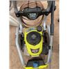 Image 2 : Ryobi RY889488 Pressure Washer 3100 PSI 2.5 GPM