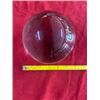 Image 2 : Round Crystal Ball 7" Diameter