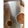 Image 2 : Metal Dragon Knife in Wooden Display